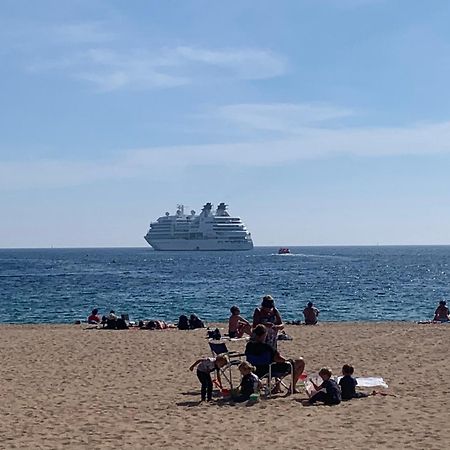 Douceurs Des Iles Διαμέρισμα Fréjus Εξωτερικό φωτογραφία