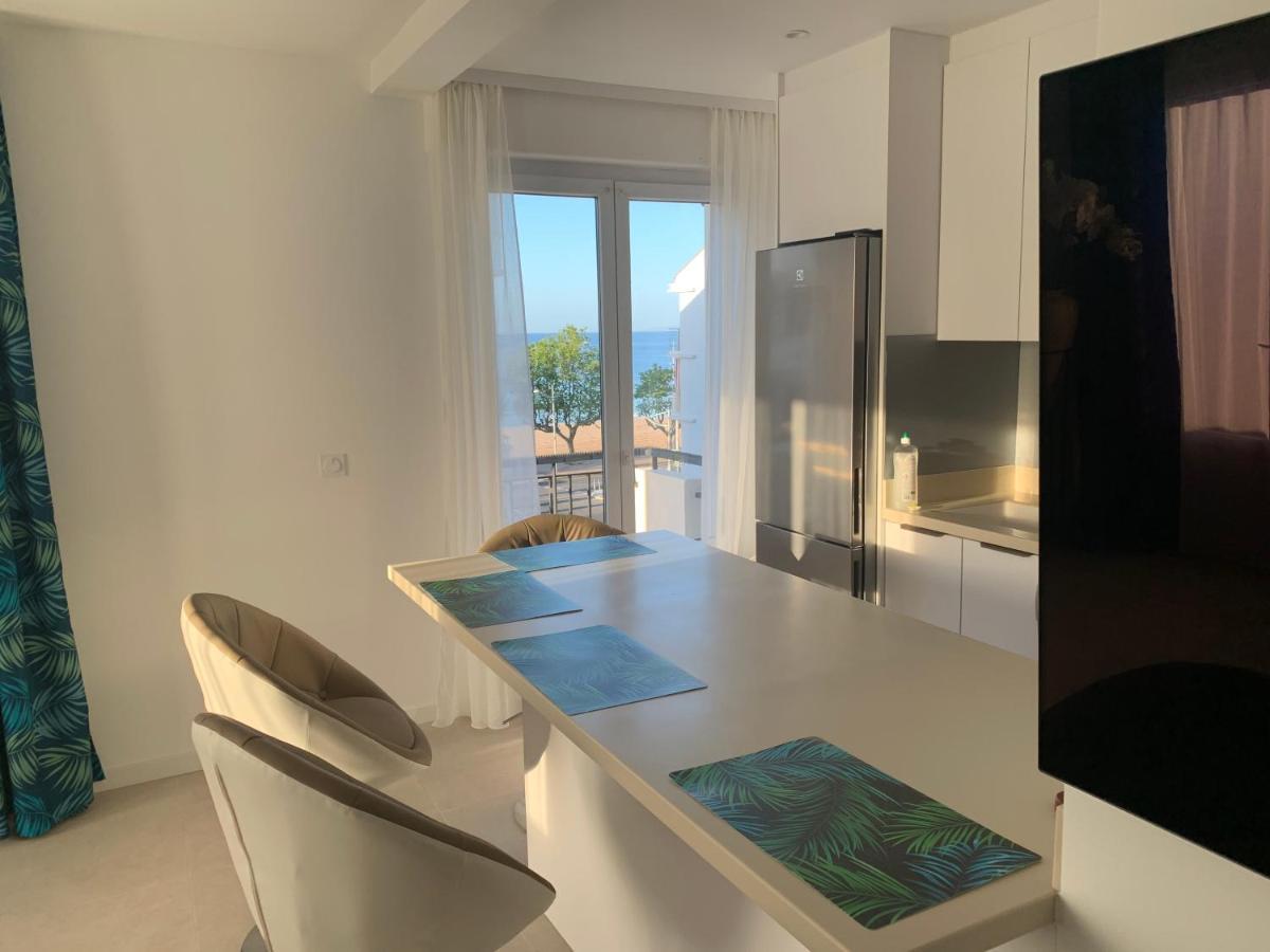 Douceurs Des Iles Διαμέρισμα Fréjus Εξωτερικό φωτογραφία