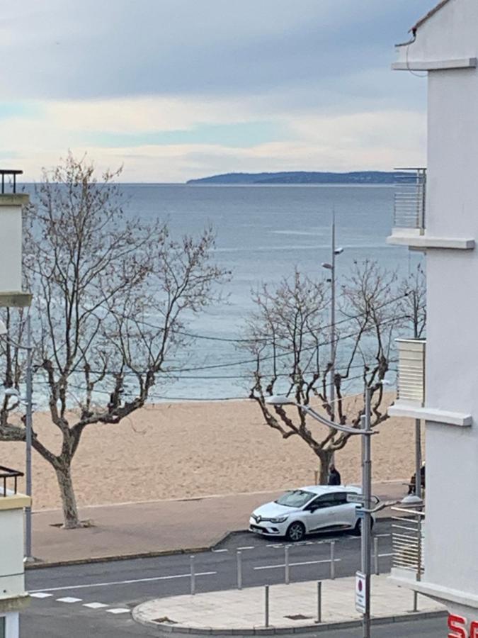 Douceurs Des Iles Διαμέρισμα Fréjus Εξωτερικό φωτογραφία