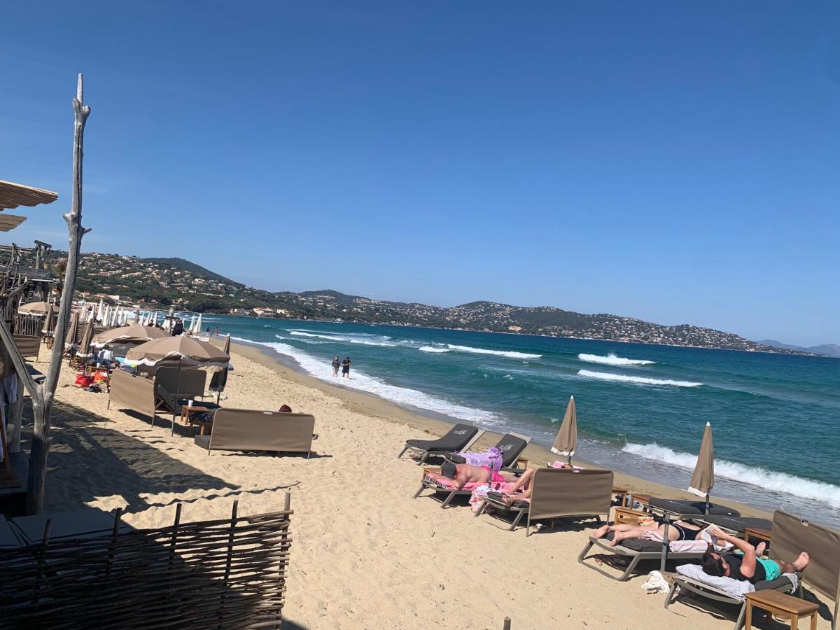 Douceurs Des Iles Διαμέρισμα Fréjus Εξωτερικό φωτογραφία