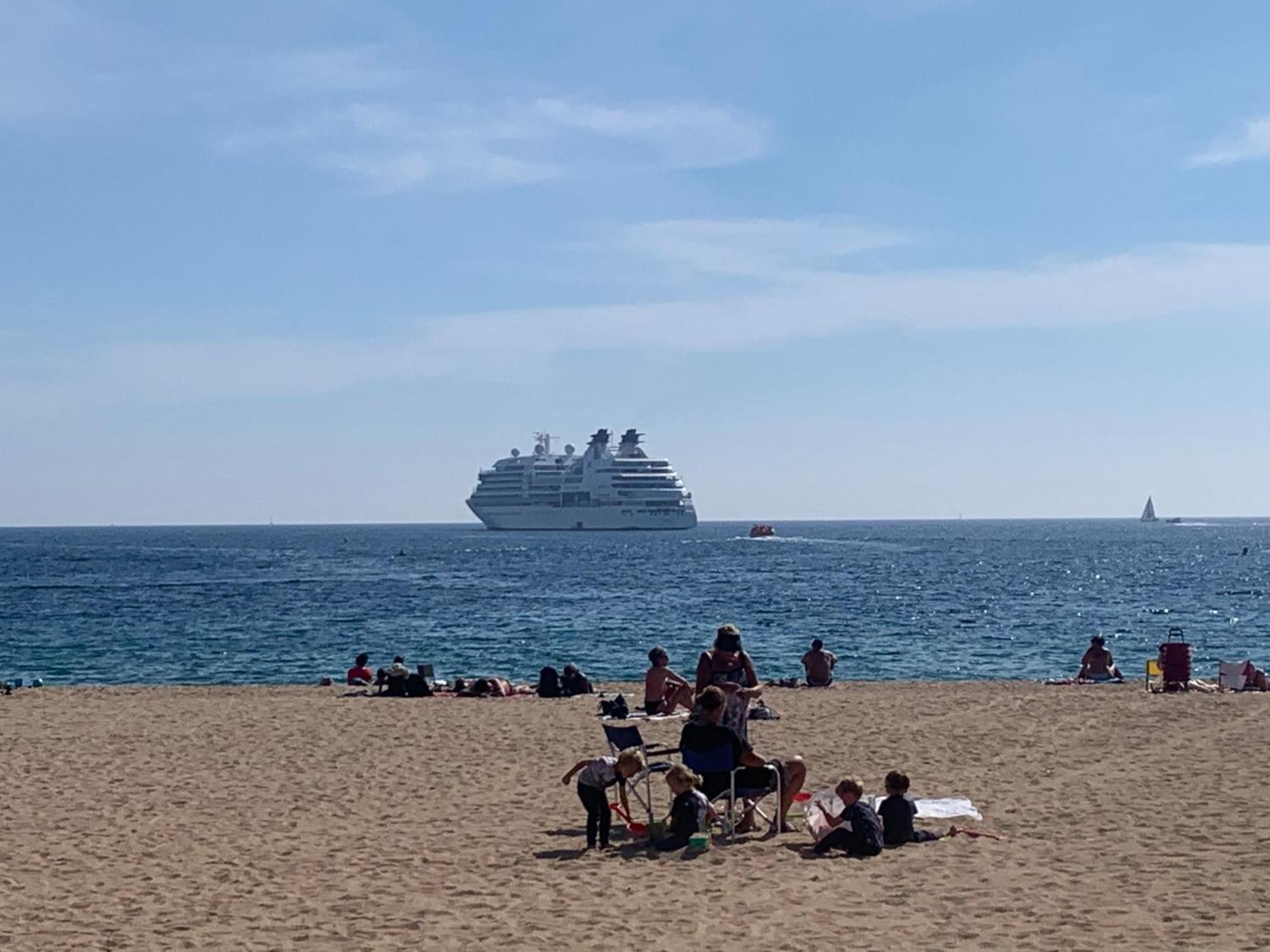 Douceurs Des Iles Διαμέρισμα Fréjus Εξωτερικό φωτογραφία